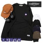 CAMPFREE ����T �����e�B �e�B�V���c �����Y �v�����g 6.6oz ��100% ����t�V���c T�V���c �X�g���[�g ���f�B�[�X �v�����g ���n 10992