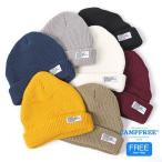 CAMPFREE ニットキャップ ビーニー ニット帽 ニット レディース メンズ ユニセックス ニットワッチ ワッチキャップ