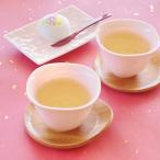 湯呑み おしゃれ 和食器 美濃焼 コップ 湯のみ ゆのみ sakura煎茶（かさね桜）　