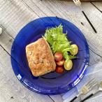 食器 おしゃれ 皿 大皿 サファイア