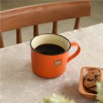 食器 おしゃれ マグカップ ホーロー風マグ 日本製 美濃焼