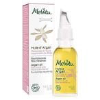 Melvita(メルヴィータ) ビオオイル アルガンオイル ローズ 50mL 美容オイル オーガニック 美容液 ローズ 1 個