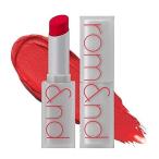 ロムアンド ZERO MATTE LIPSTICK ＃12 SOMETHING【＊＊/＊＊】