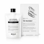 [ ограниченное количество ] Bulk Homme THE TREATMENT( The уход )180g non силикон волосы уход мужской cosme 