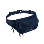 WATERFLY поясная сумка сумка-пояс мужской большая вместимость : женский работа для легкий многофункциональный наклонный .. много карман водоотталкивающая отделка домашнее животное boto