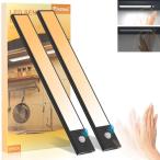 連続点灯60時間 人感センサーライト 室