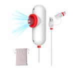 Vacbird путешествие вакуумный мешок USB электрический насос 50KPa всасывание сила одежда вакуумный мешок вакуумный мешок всасывание машина супер Mini использование простой 