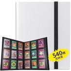 LIUDU カードファイル トレカ ファ