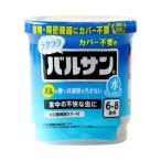 バルサン ラクラク 水ではじめる 6g (6~8畳用)/植物・家電にカバー不要/家中の不快な虫に/蒸気の煙で部屋を汚さない