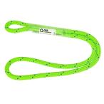 GM CLIMBING 6mm двойной лезвие p Roo jik петля 31cm climbing Arborist длина. регулировка зеленый 1 шт. входит .