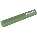 MOJEER ストレッチ ポール エクササイズポール ヨガポール98cm 耐荷重130kg 肩甲骨 ローラー 筋肉ほぐし フォーム ローラー Y