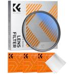 K&amp;F CONCEPT 52mm PL фильтр поляризованный свет фильтр Contrast отражающий регулировка для незначительный рамка-оправа 
