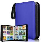 カードファイル トレカファイル 9ポケッ