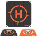 STARTRC ドローンランディングパッド DJI対応Neo/Mini 4 pro/Mini 3/Avata 2/Air 3/Mini 3 Pr