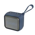 Bluetooth динамик 12W водонепроницаемый динамик Bluetooth беспроводной динамик маленький размер IPX7 водонепроницаемый Bluetooth 5.3 T