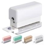  Roo z leaf дырокол 6 дыра A5/B5/A4 соответствует легкий в использовании 30 дыра /26 дыра /20 дыра мощный сверление дырокол многофункциональный сверление дырокол много дырокол темно синий Park 