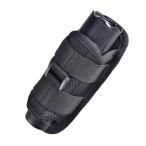 Azarxis свет сумка милитари молдинг свет кейс поясница ремень через .molle ремень мигающий свет держатель свет ho rus брезент lasi