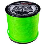 GM CLIMBING 100% супер макромолекулы количество поли echi Len UHMWPE 1.7mms Rollei n поломка . интенсивность 650lb зеленый 12- -тактный Land 