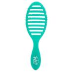 Wet Brush WetBrush( мокрый щетка ) скорость dry summer ken коричневый -z зеленый сок 