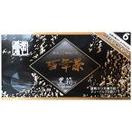 精茶百年本舗 百年茶黒箱 7.5g×30包