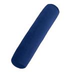 Baibu Home силикон wata Dakimakura темно-синий моти моти нежный самочувствие ....... подушка иен стойка симпатичный примерно 80cm