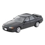 トミカリミテッドヴィンテージ ネオ 1/64 LV-N194c 日産スカイライン 4ドアスポーツセダン GTS-t Type M 黒 オプション