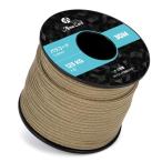 Abma Cordpala код 2.4mm Tacty calco -do30M 4 сердцевина pala Shute код 275 нейлон трос выдерживаемая нагрузка 125kg-blau