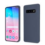 ショッピングスマートホームデバイス Galaxy S10 4G ケース 液体シリコーン 耐衝撃 人気 ギャラクシー s10 SC-03L SCV41 カバー 薄型 レンズ保護 軽量