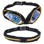 BEAUTY PLAYER бег сумка ткань to сумка f "губа" ремень 2 карман большая вместимость легкий незначительный 46g мелкие вещи сумка эластичность есть легко 