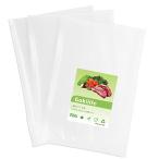 Gokilife вакуум упаковка пакет 25×35cm×100 листов ввод вакуум упаковка машина специальный пакет 