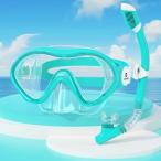 RIOROO воздуховод "snorkel" ребенок подводный очки детский плавание защитные очки воздуховод "snorkel" маска Kids dry тип shuno-ke кольцо комплект shuno-ke Lynn 