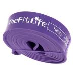 TheFitLife эспандер .tore камера . сидэ камера ( фиолетовый )