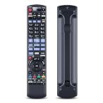 [ сменный товар ] Blue-ray магнитофон дистанционный пульт Panasonic для дистанционный пульт N2QAYB001142 Panasonic дистанционный пульт Panasonic Blue-ray плейер 