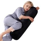 Taibest Dakimakura иен тубус type длинный подушка иен стойка подушка Северная Европа способ нежный ширина направление . соответствует пара подушка поясница подушка материнство для мужчин и женщин модный брать 