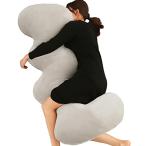 MAGIC ELEPHANT Dakimakura ..... длинный подушка . type k громкий подушка 135cm нежный моти моти гладкий ткань бегемот 