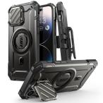 最安！SUPCASE iPhone 14 Pro Max/iPhone 13 Pro Max ケース 6.7インチ 2022/2021 カバー Mag