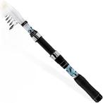 SANLIKE солнечный Like compact удилище удочка удочка удочка Pack Rod эластичный тип .... стекло волокно начинающий детский 1.8m