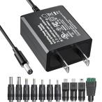 [ сменный товар ] универсальный 5V AC адаптор энергия принадлежности DC5V 2A 1A источник питания адаптор AC100V-DC5V 2A 1.5A 1000mA 800mA 6