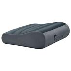 FLEXTAILGEAR ZERO PILLOW compact мобильный подушка кемпинг подушка путешествие pillow воздушный подушка легкий место хранения с чехлом compact высота 