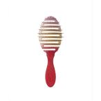 WetBrush( мокрый щетка ) Pro Flex dry волосы щетка коралл on пятно 1 шт (x 1)