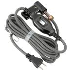  ом электро- машина котацу код котацу для шнур электропитания код промежуточный переключатель имеется L type штекер подвешивание ниже крюк имеется 3m черный HS-KO3M-L22