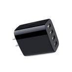ACa tap taUSB розетка USB зарядное устройство (24W 4. быстрое зарядное устройство )PSE засвидетельствование settled FodLop USB источник питания iPad зарядка адаптор мобильный .