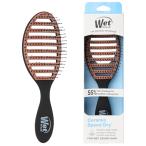 Wet Brush WetBrush( мокрый щетка ) скорость dry керамика 1 шт 