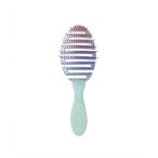 Wet Brush WetBrush( мокрый щетка ) Pro Flex dry волосы щетка Mille niaru on пятно 1 шт (x 1)