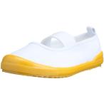 [kya rio to] сменная обувь Kids 15.0~28.0cm 605 желтый 22.5