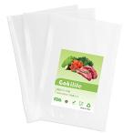 Gokilife вакуум упаковка пакет 10×20cm×100 листов ввод вакуум упаковка машина специальный пакет 