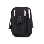 YFFSFDC многофункциональный сумка ремень сумка поясная сумка бардачок сумка мобильный удобный большая вместимость альпинизм . осмотр кемпинг уличный милитари po