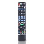ブルーレイリモコン N2QAYB001223 for Panasonic パナソニックリモコン パナソニックブルーレイレコーダーリモコン pan