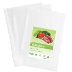 Gokilife вакуум упаковка пакет 10×15cm×100 листов ввод вакуум упаковка машина специальный пакет 