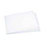 タミヤ(TAMIYA) 楽しい工作シリーズ No.197 スチレンボード 2mm 厚 B4サイズ (4枚入) 70197